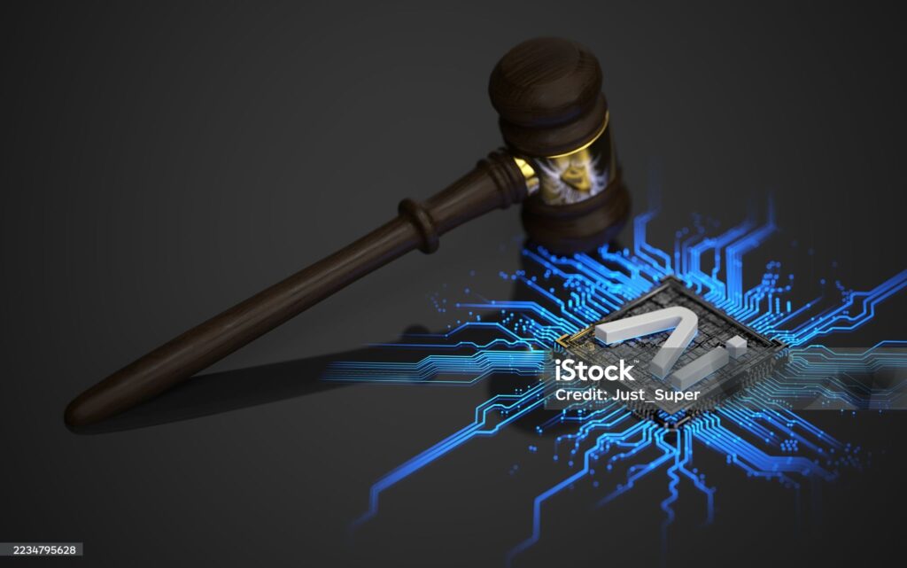 EU AI Act comprehensive legal framework for artificial intelligence with risk-based approach