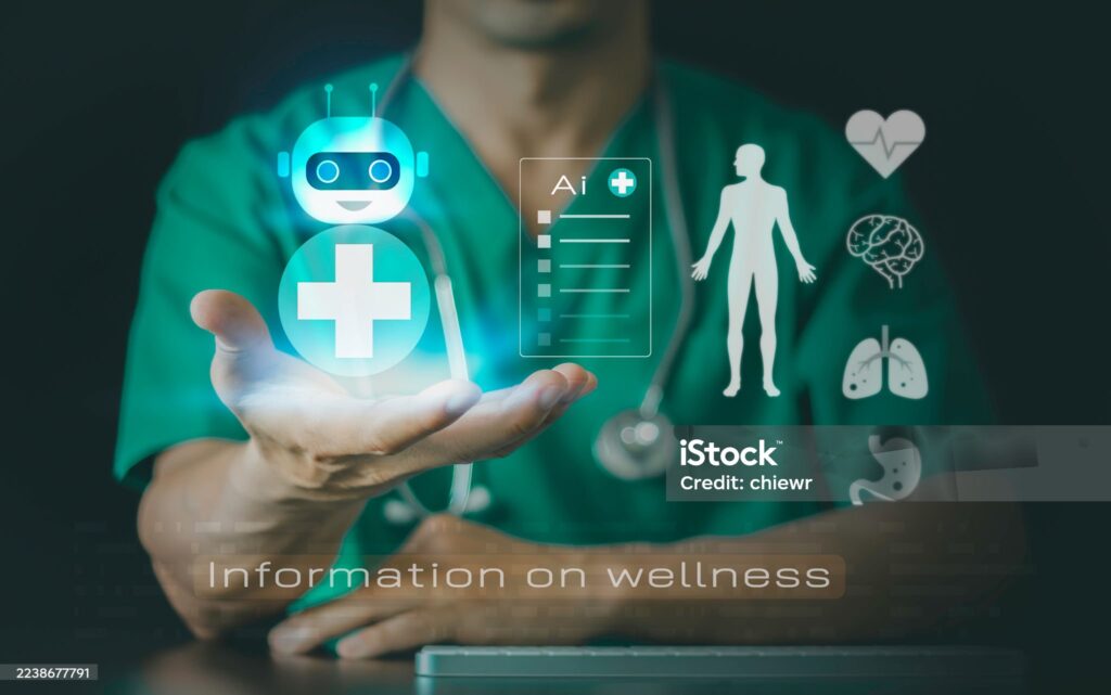 Medical AI models MIRA achieving 87.8 percent diagnostic accuracy developed by TU Dresden and Heidelberg University
