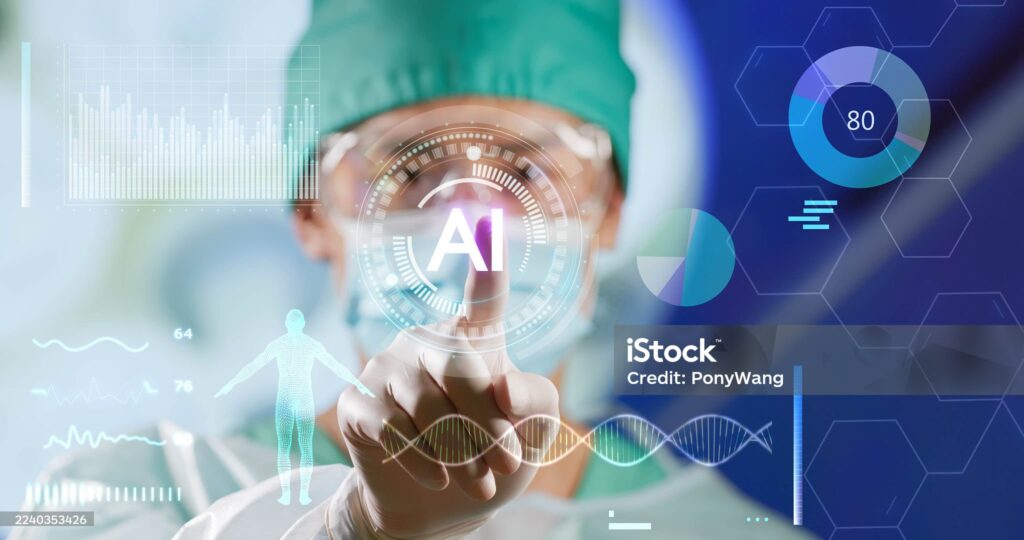 Generative AI in Healthcare: MIRA and AMIE Outperform Physicians in 2026 Complete Guide Generative AI in healthcare AMIE by Google DeepMind for multi-visit patient management and clinical reasoning