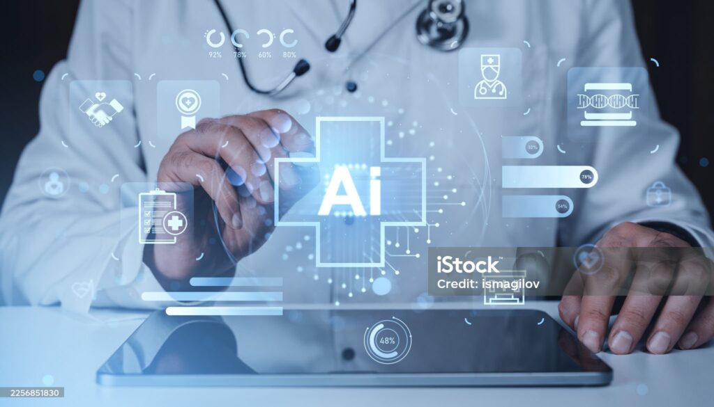 Generative AI in Healthcare: MIRA and AMIE Outperform Physicians in 2026 Complete Guide Generative AI in healthcare MIRA diagnostic agent with 87.8 percent accuracy developed by TU Dresden and Heidelberg University