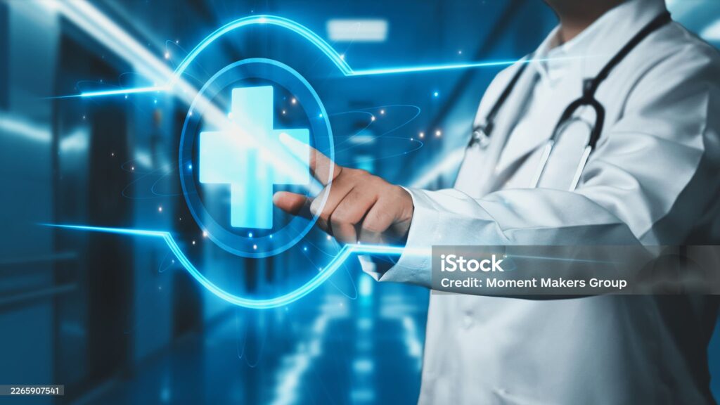 Medical AI models outperforming emergency doctors in Harvard study with 78.3 percent diagnostic accuracy
