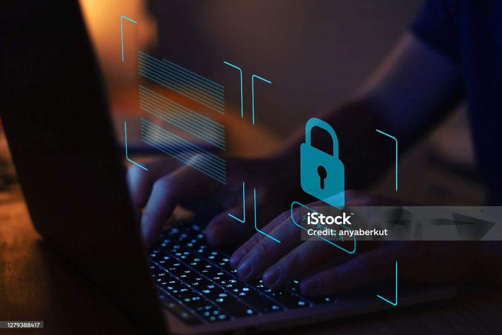 Personal AI agents explained control tips including minimum permissions encrypted secrets and human confirmation
