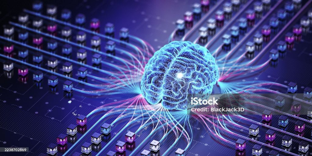 How to use AI agents setup process with tool selection task definition and testing