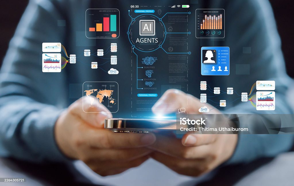 Best AI Agents in 2026: 10 AI Tools That Can Actually Do Tasks for You Best AI agents in 2026 differ from chatbots by taking action and completing tasks autonomously